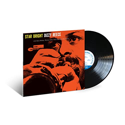 Dizzy Reece Star Bright (Blue Note Classic Vinyl Series) [LP]
