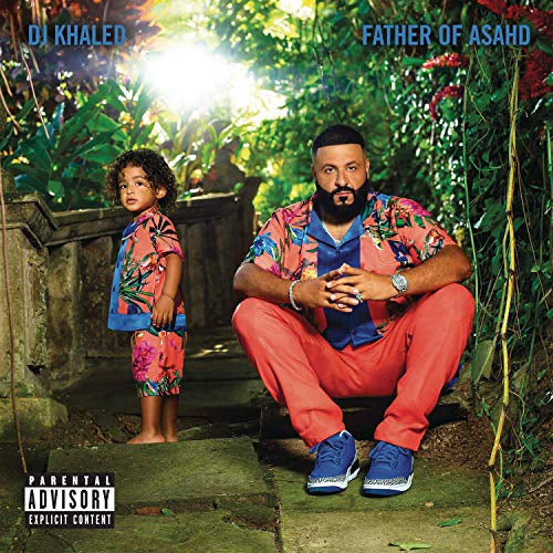 Dj Khaled Father Of Asahd