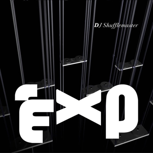 DJ SHUFFLEMASTER EXP