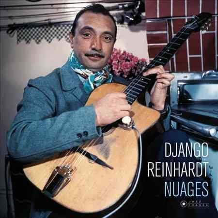 Django Reinhardt Nuages