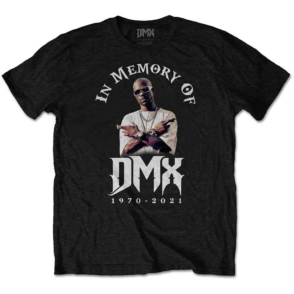 Dmx In Memory