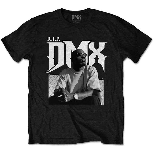 Dmx R.I.P.