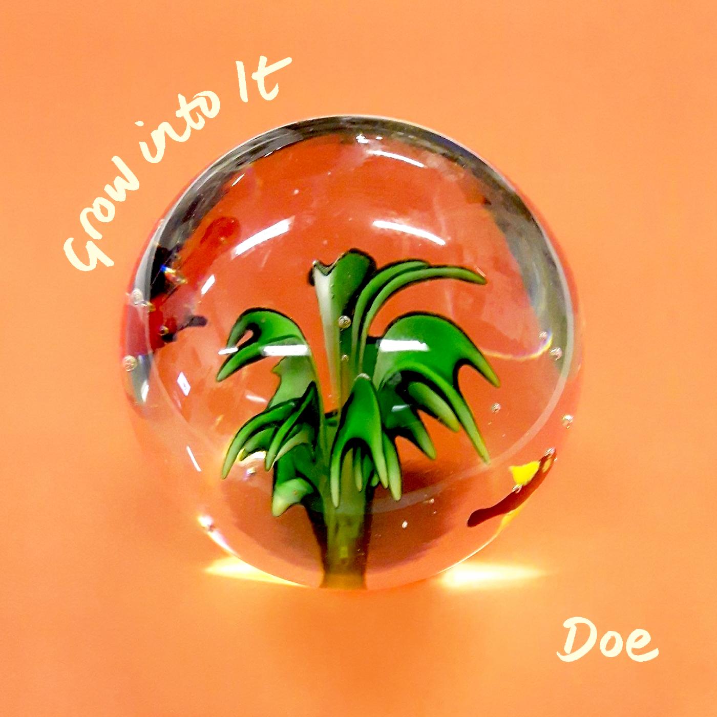 Doe Grow into It
