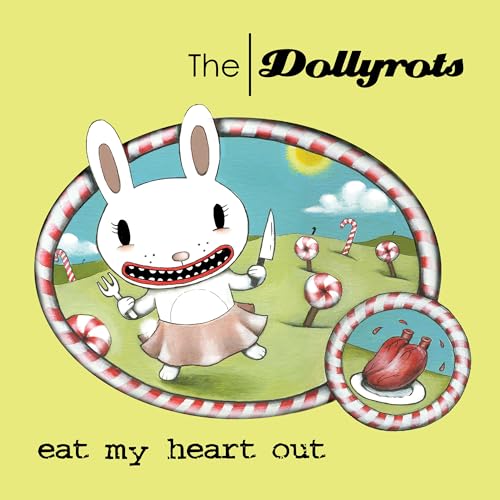 Dollyrots, The Eat My Heart Out