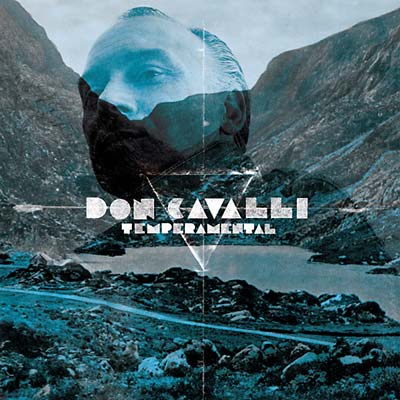 DON CAVALLI Temperamental