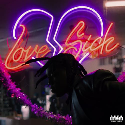 Don Toliver Love Sick (Deluxe)