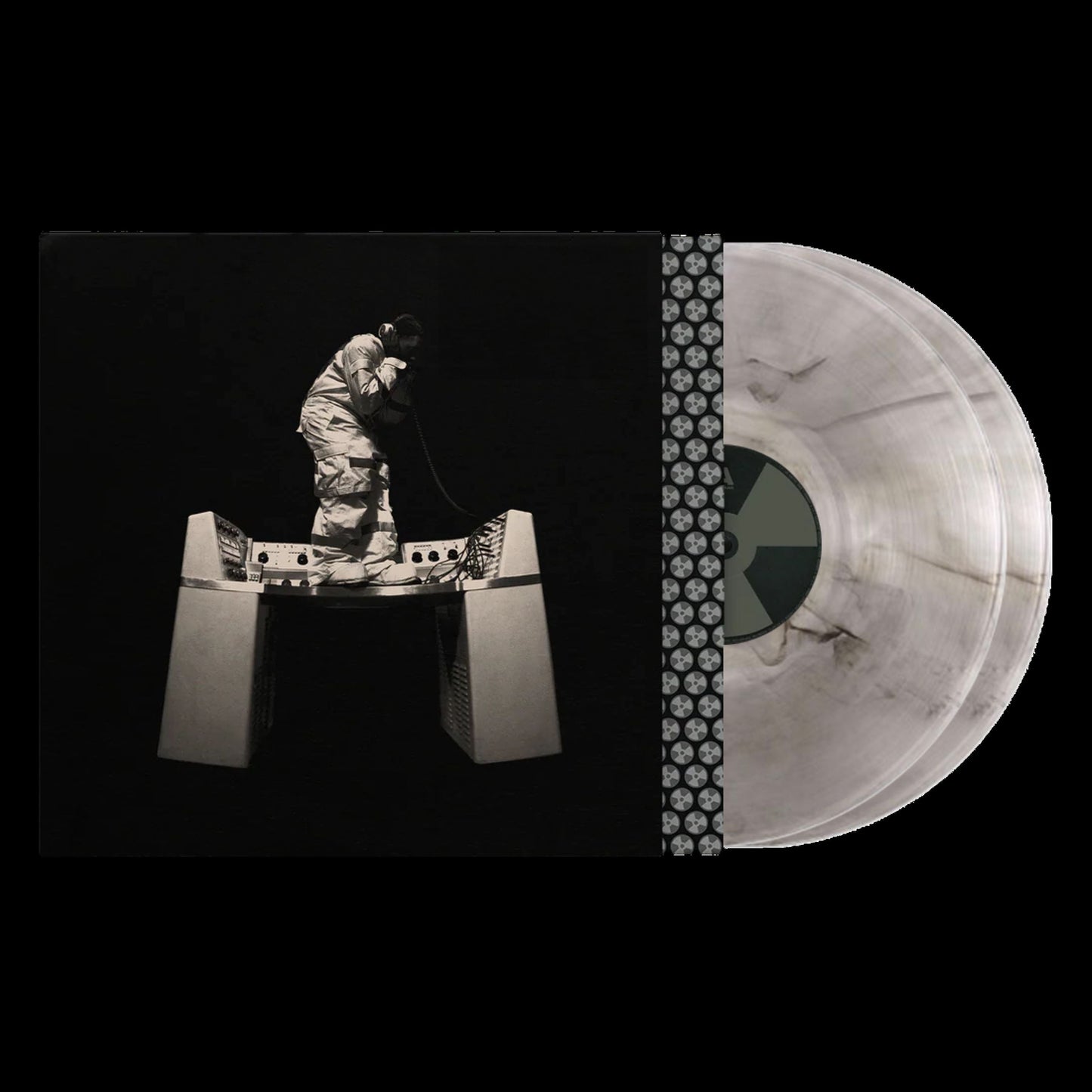 Don Toliver Octane [Color Vinyl] [2Lp]