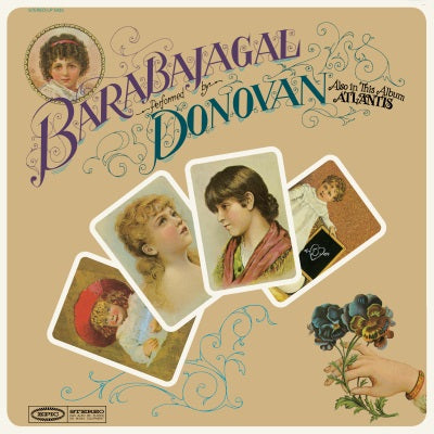 Donovan Barabajagal