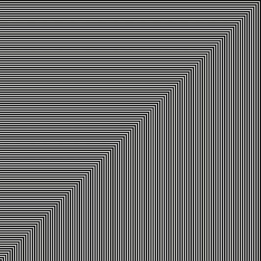 DOPPLEREFFEKT Cellular Automata