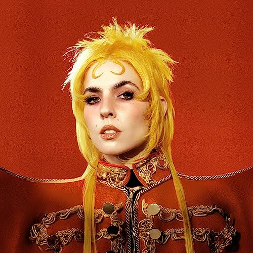 Dorian Electra Fanfare [LP]