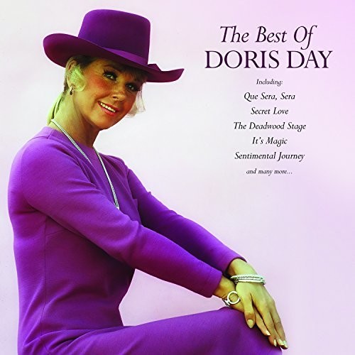 Doris Day Best Of [Import] (180 Gram Viny)