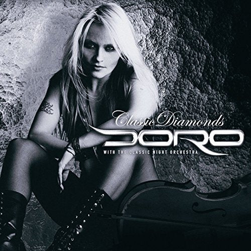 Doro Classic Diamonds