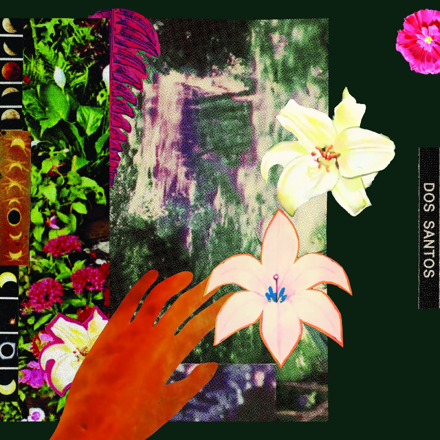 Dos Santos City of Mirrors ("AZUCENA DREAMS" COLOR VINYL)