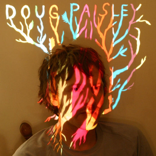 Doug Paisley Doug Paisley