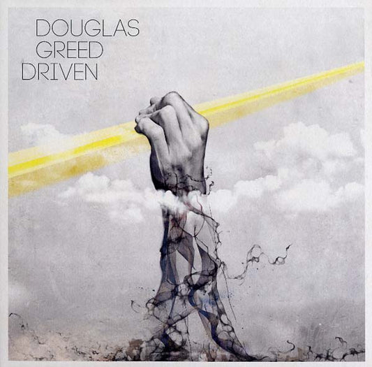 DOUGLAS GREED Driven