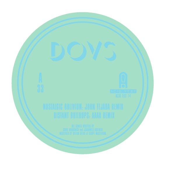 DOVS Acid Test 014