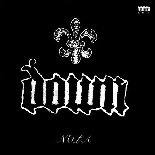 Down Nola (2LP 180 Gram Vinyl)