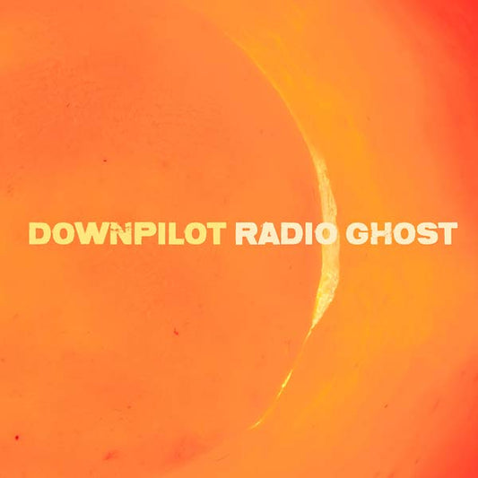 DOWNPILOT Radio Ghost