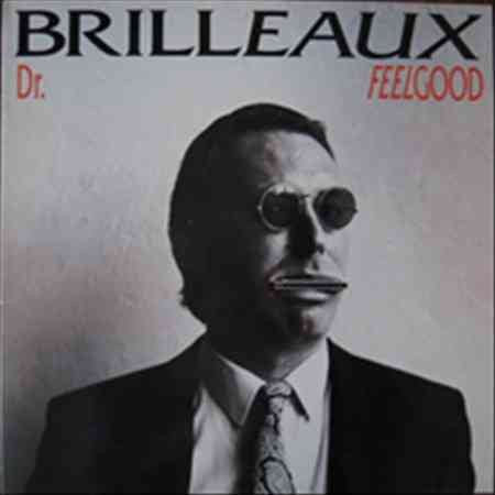 Dr Feelgood BRILLEAUX