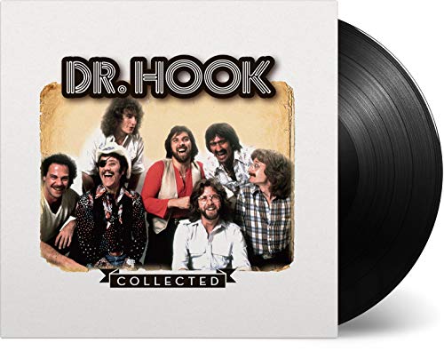 Dr. Hook Collected (180 Gram Vinyl) [Import] (2 Lp's)