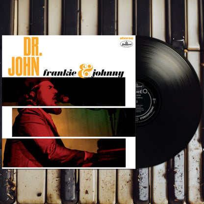 Dr. John Frankie & Johnny