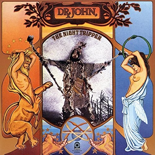 Dr. John Sun Moon & Herbs (180 Gram Vinyl) [Import]