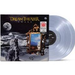 Dream Theater Awake (SYEOR25, (140 Gram Clear Vinyl, Brick & Mortar Exclusive) (2 Lp's)