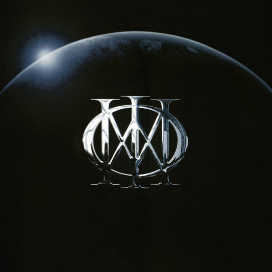 Dream Theater Dream Theater [Clear Vinyl] [2LP]