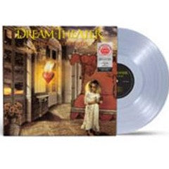 Dream Theater Images & Words (SYEOR25, 140 Gram Clear Vinyl, Brick & Mortar Exclusive) (2 Lp's)