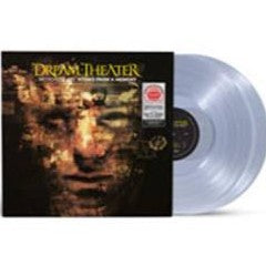 Dream Theater Metropolis, Pt. 2: Scenes From A Memory (SYEOR25, 140 Gram Clear Vinyl, Brick & Mortar Exclusive) (2 Lp's)