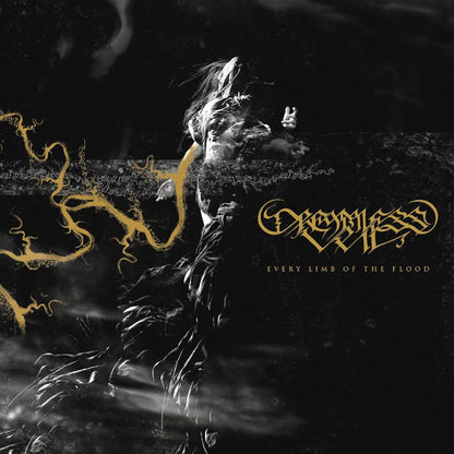 Dreamless Veil Every Limb Of The Flood (Colored Vinyl, Translucent Gold)