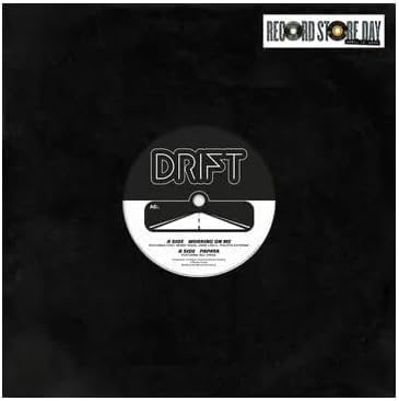 Drift Working On Me / Papaya (Rsd) (Rsd 4.12.25)
