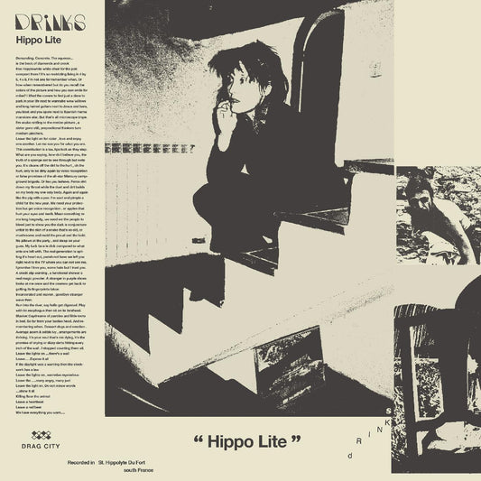 Drinks Hippo Lite