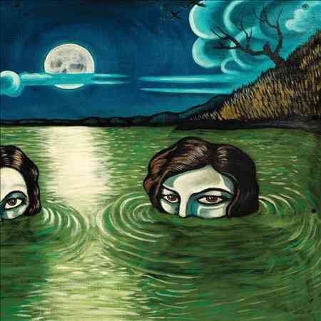 Drive-By Truckers English Oceans [Import] (2 Lp's)