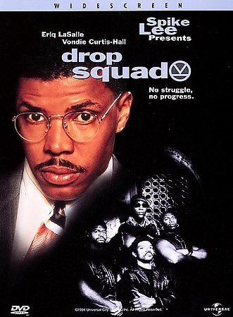 Drop Sqaud / (Ws) Drop Squad / (Ws)