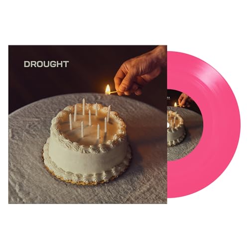 Drought Drought (7")