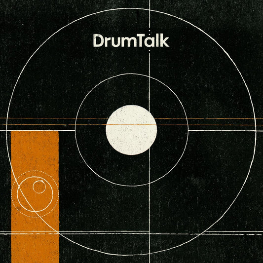 Drumtalk Drumtalk EP