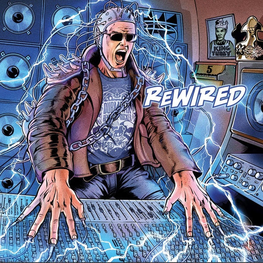 DUBMATIX ReWired