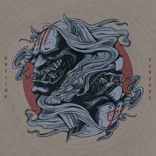 Dueling Experts Dueling Experts (GALAXY BLUE VINYL)