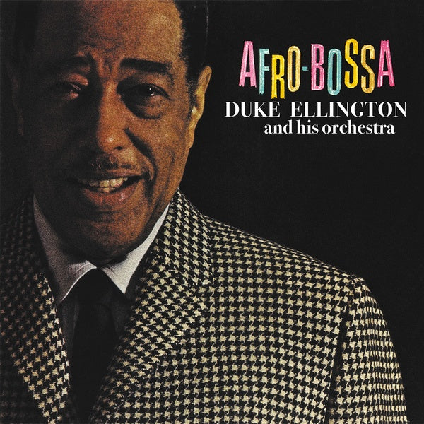 Duke Ellington Afro Bossa