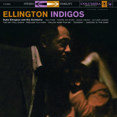 Duke Ellington Indigos (180 Gram Vinyl) [Import]
