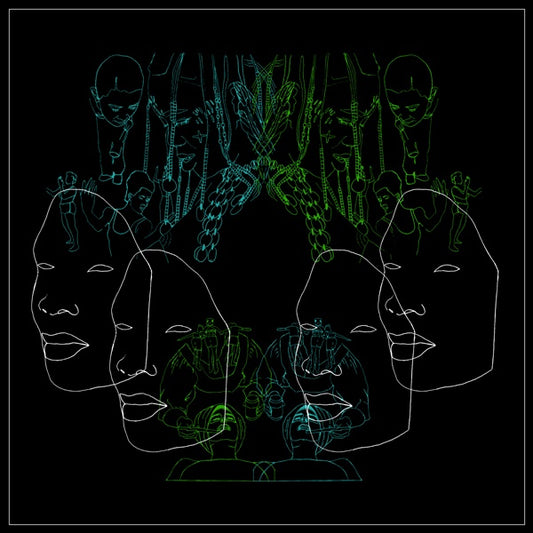 DUMAMA + KECHOU Buffering Juju