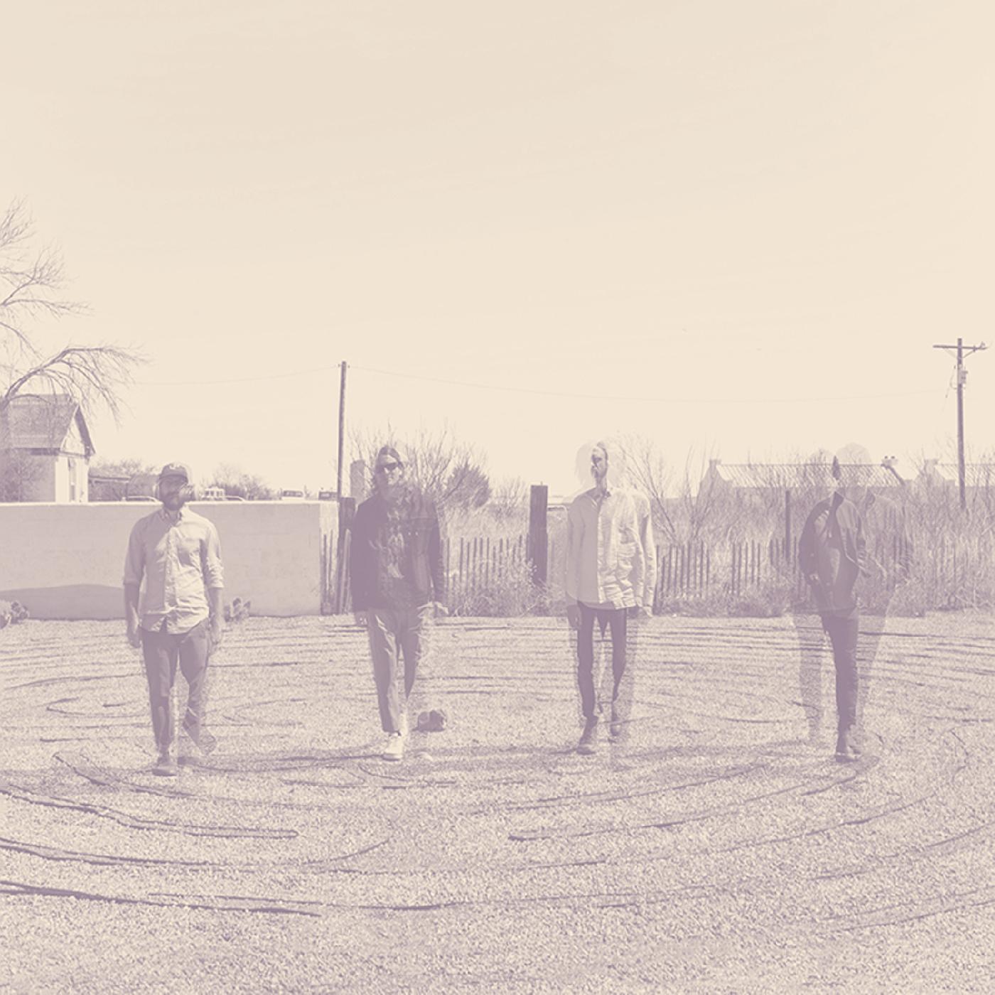 Dungen & Woods MYTHS 003