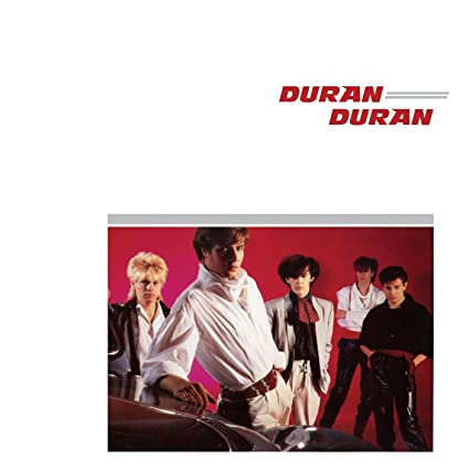 Duran Duran Duran Duran (Deluxe Edition, 2 Lp's) [Import]