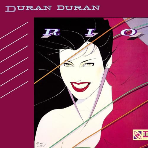 Duran Duran Rio (2009 Remaster)