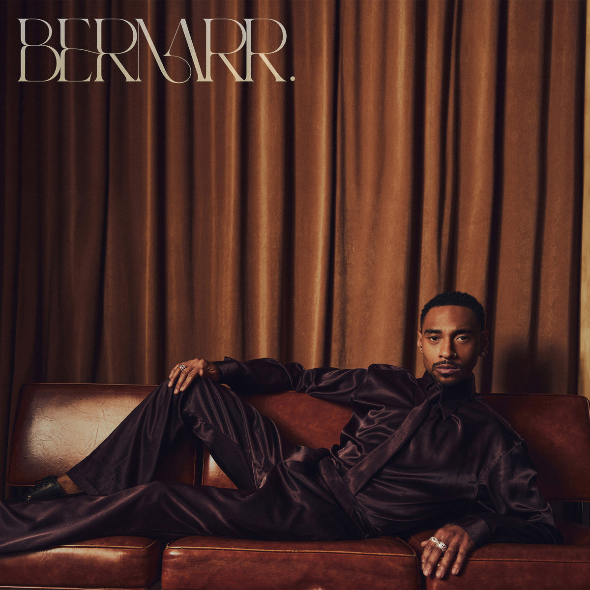 Durand Bernarr Bernarr. [2LP]