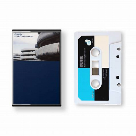 Duster Contemporary Movement (Cassette)