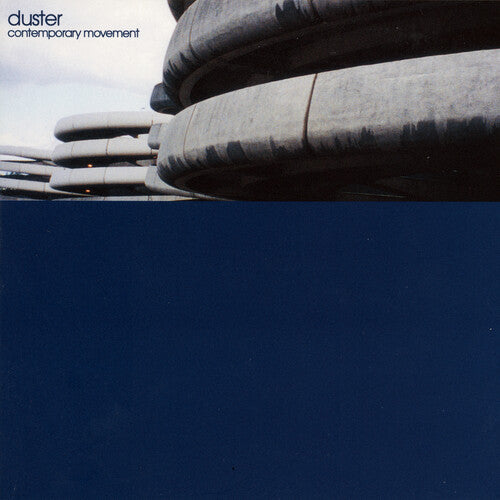 Duster Contemporary Movement (Cassette)