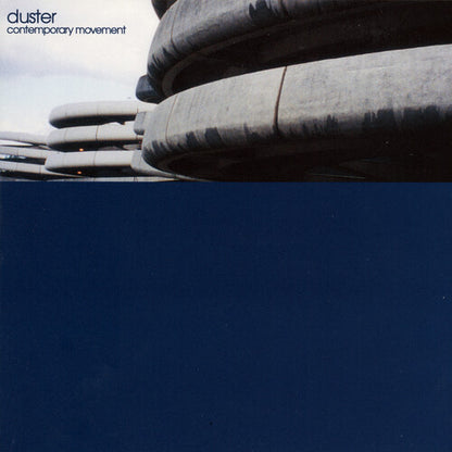 Duster Contemporary Movement (Cassette)