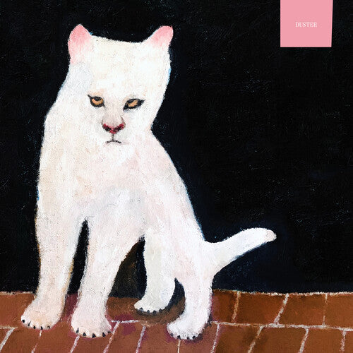 Duster Duster (Cassette)